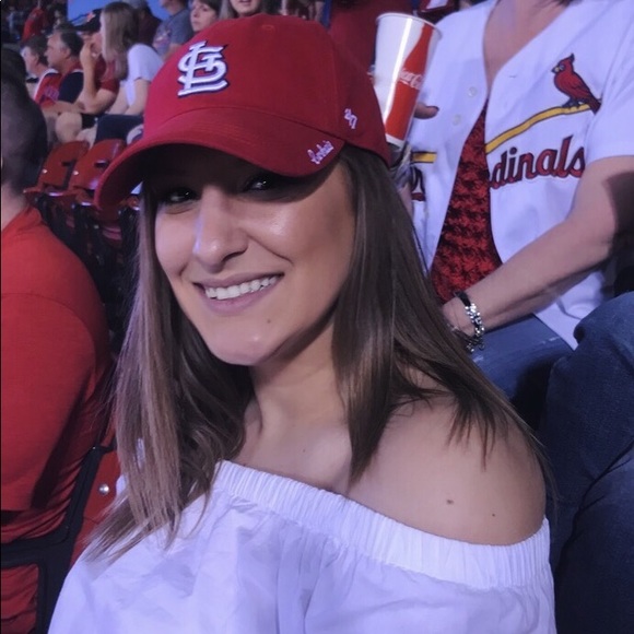 Meet your Posher, Haley - Picture 1 of 1